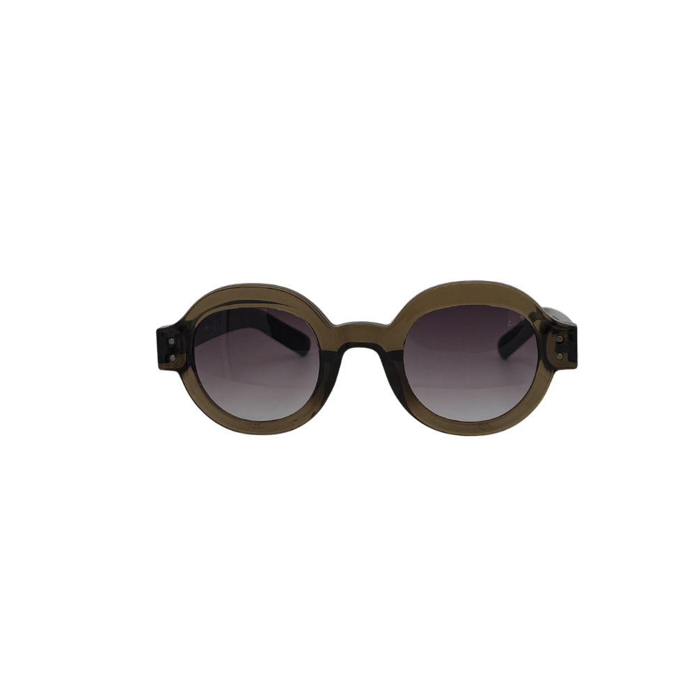 Circle Code Brown