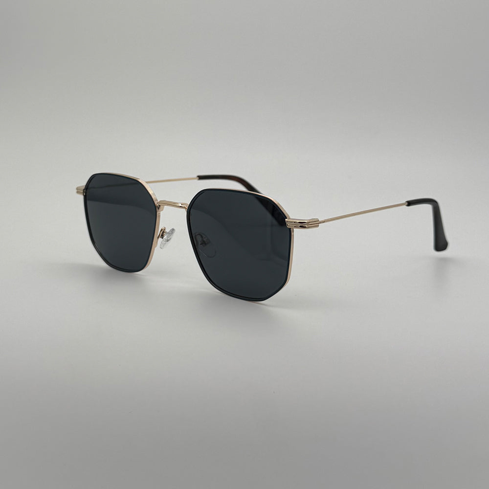 Apollo Black Gold