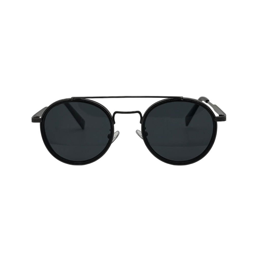 Vintage Light Black