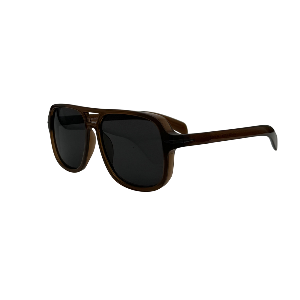 Titan Yellow/Black