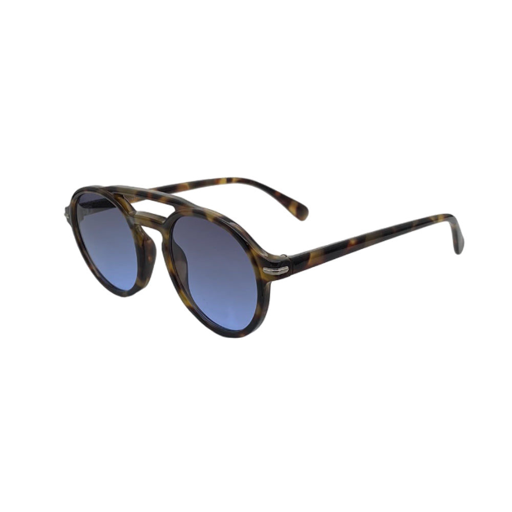 Kats 5K M-2 Marrom e Azul