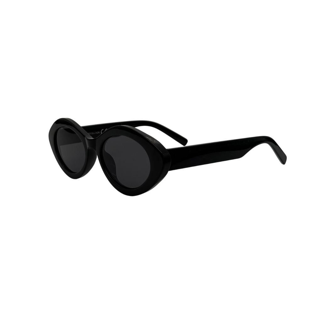 Orbit Black