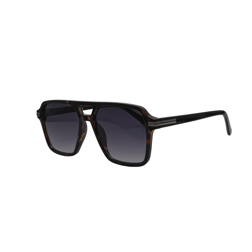 Titan Blue/Brown