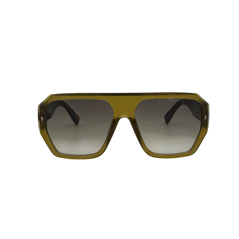 Vortex Yellow/Black