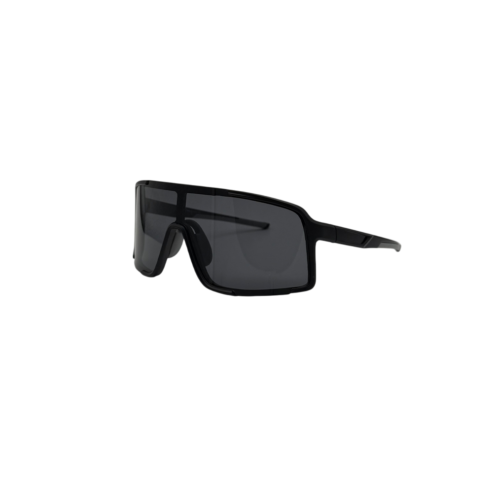 ShadowRacer Preto