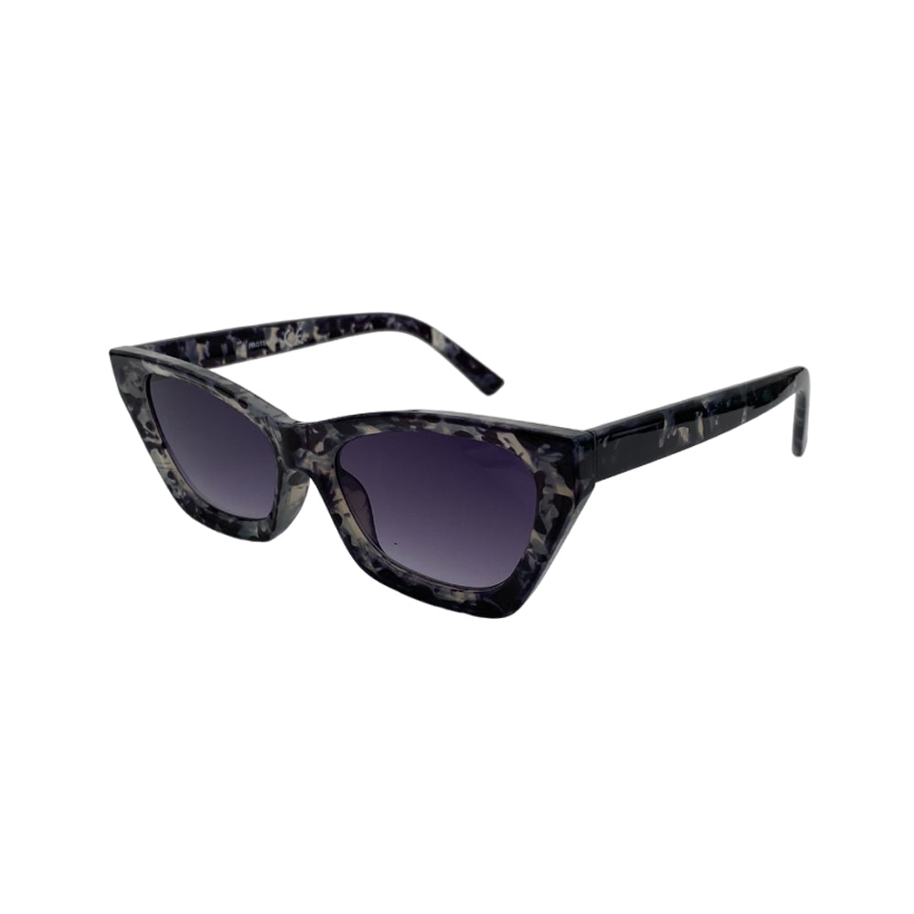 Lady BB M-6 Cinza e Azul