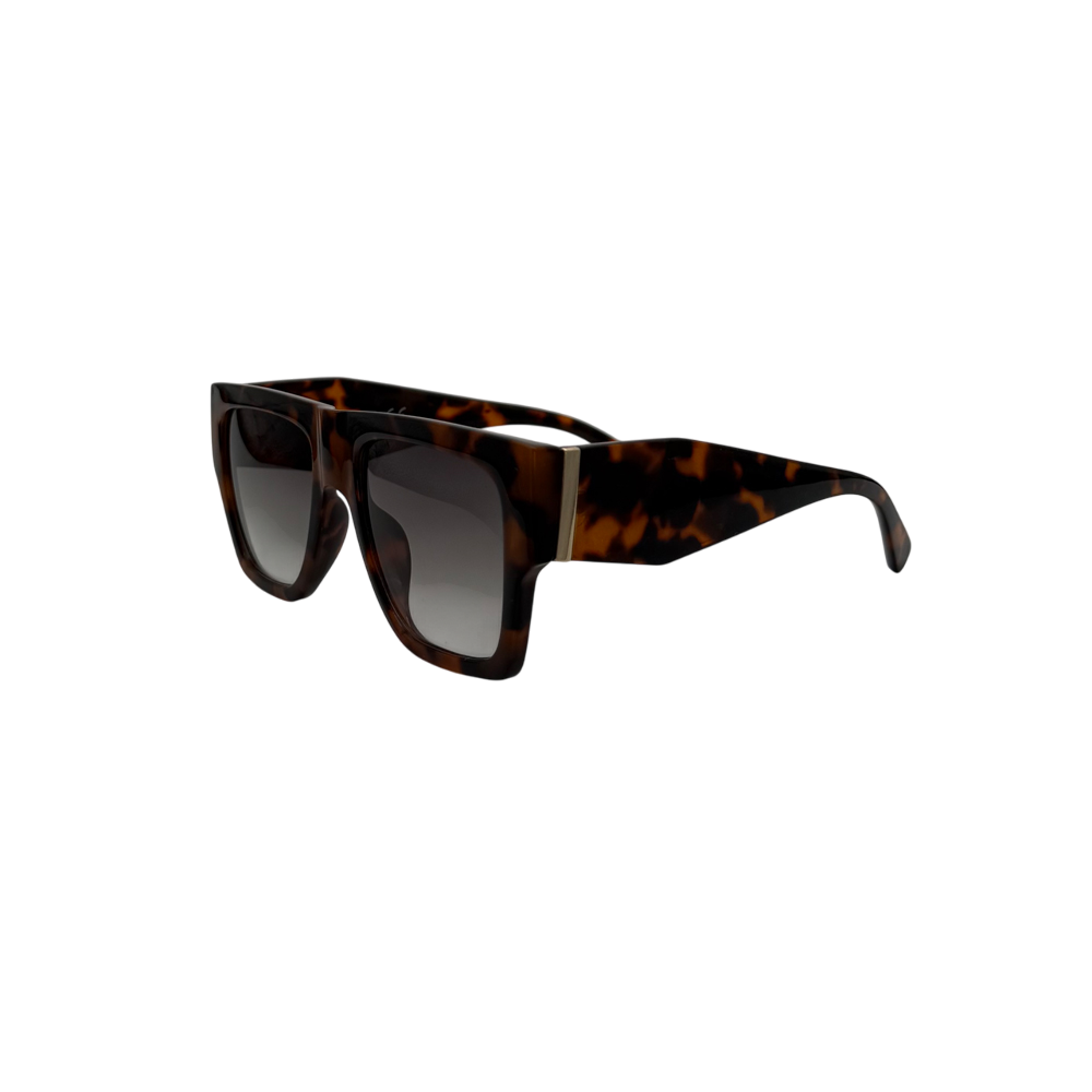 Havana Tartaruga Brown