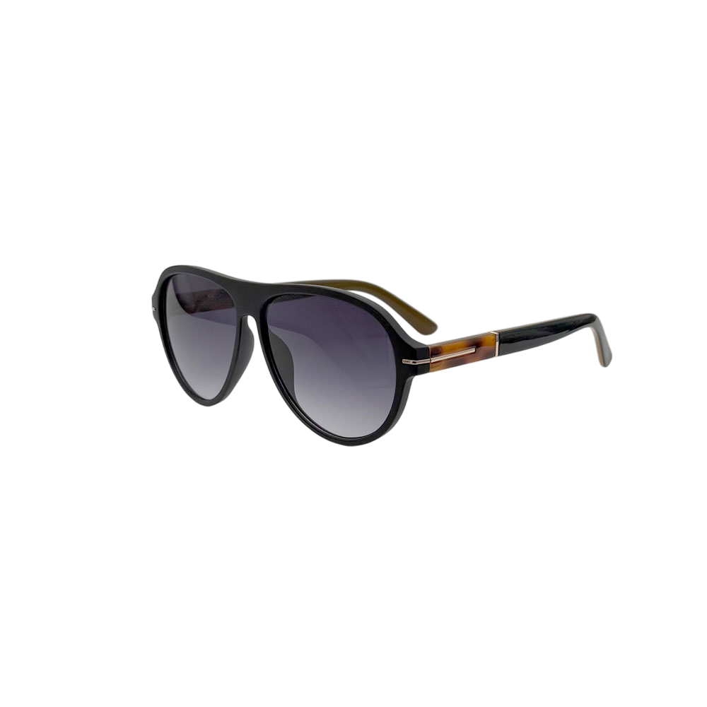Aero Black and Brown