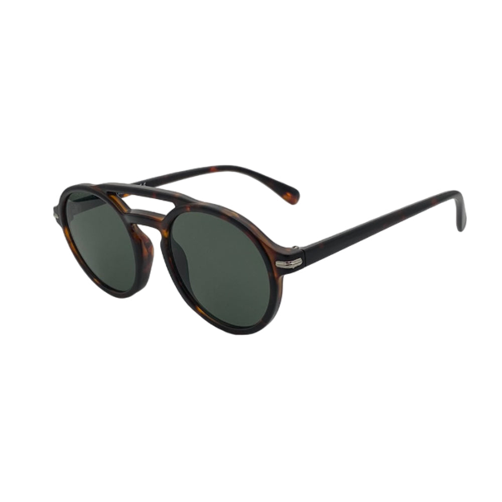 Kats 5K M-1 Marrom e Preto