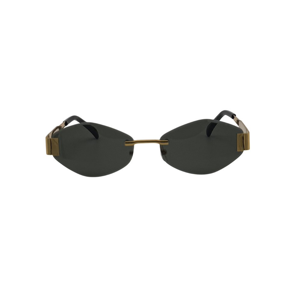 Aura Lux Gold/Black