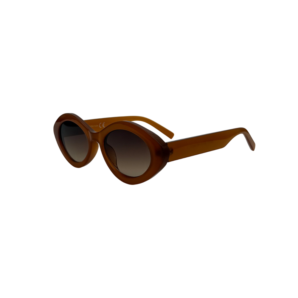 Orbit Brown
