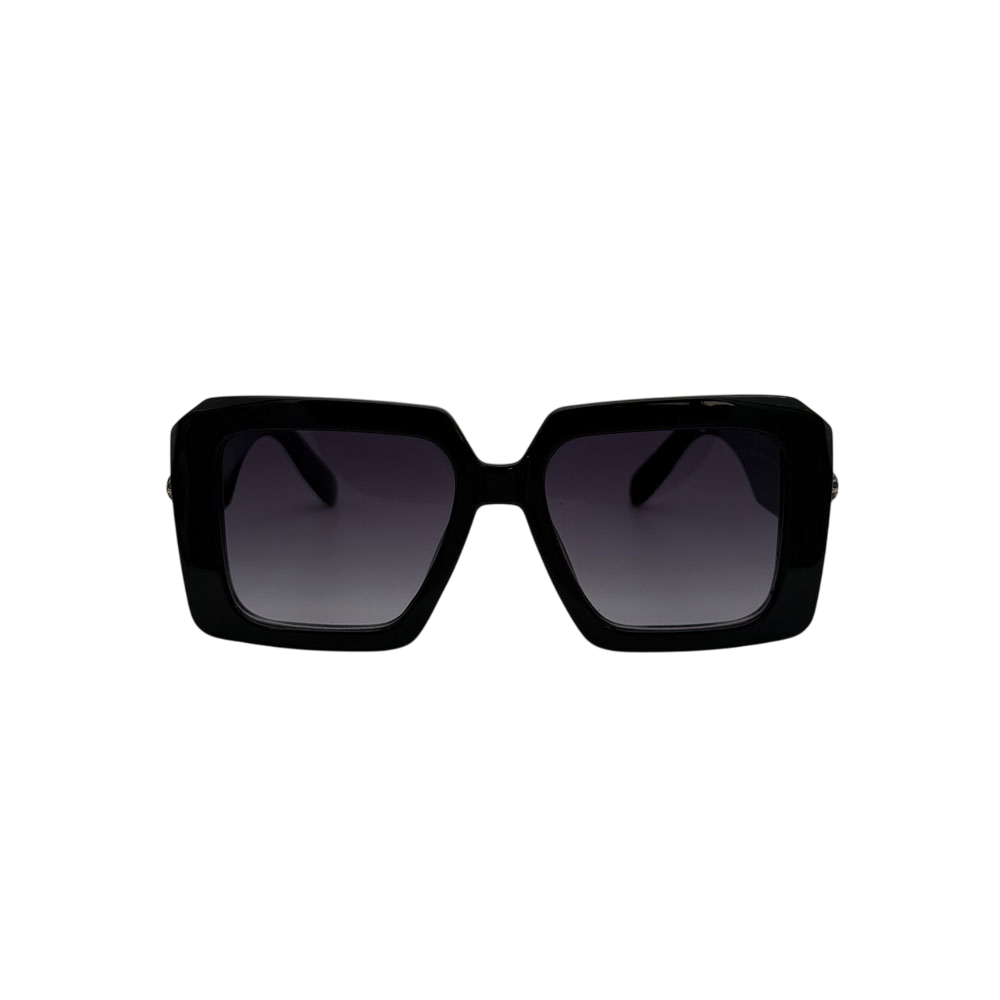 Luxe Black