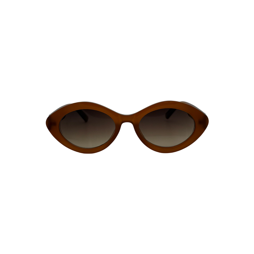 Orbit Brown