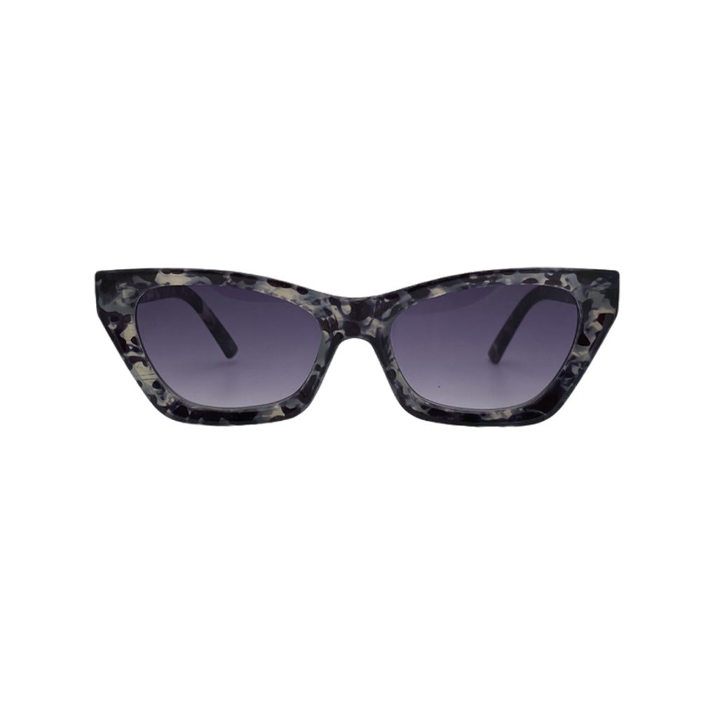 Lady BB M-6 Cinza e Azul