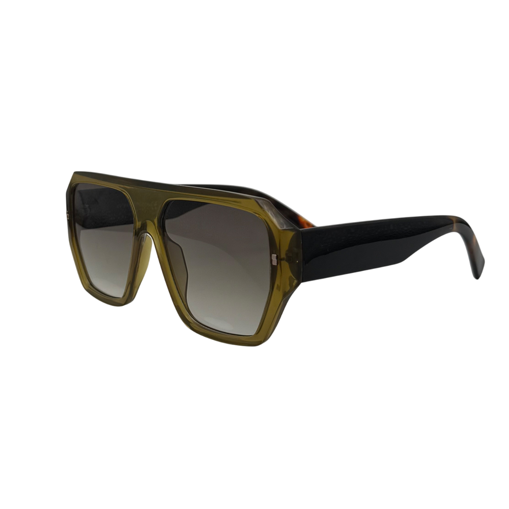 Vortex Yellow/Black