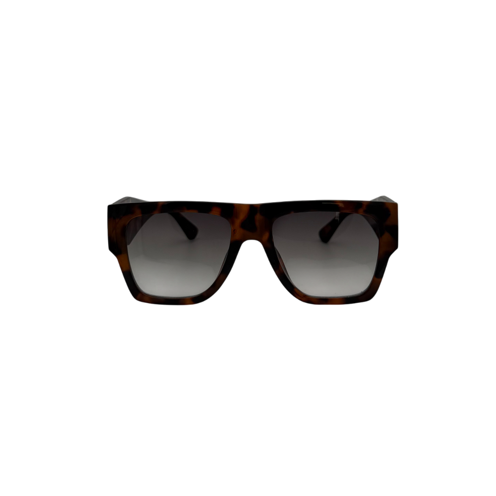 Havana Tartaruga Brown
