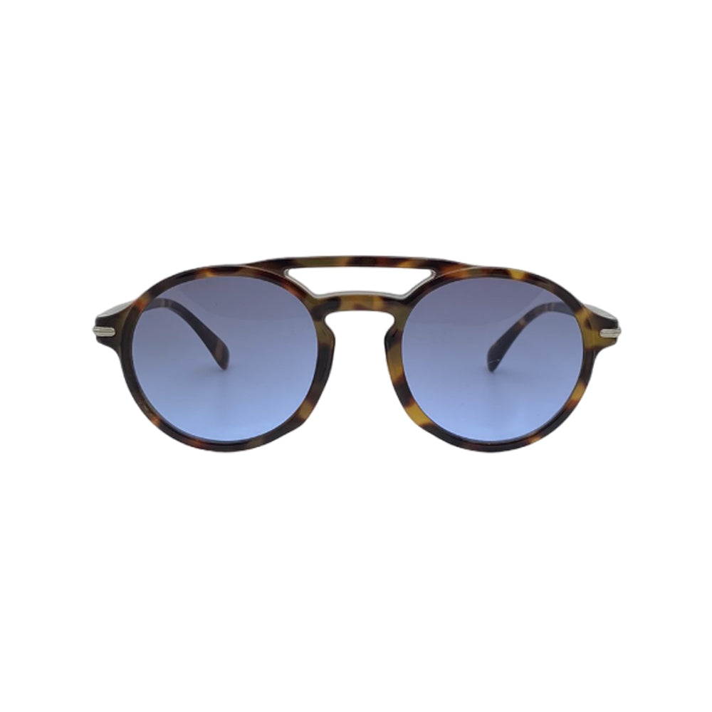 Kats 5K M-2 Marrom e Azul