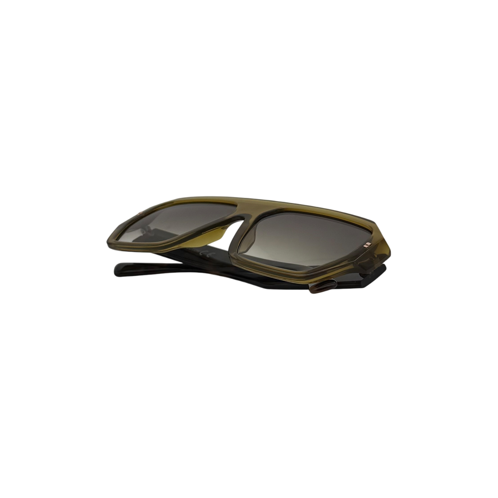 Vortex Yellow/Black