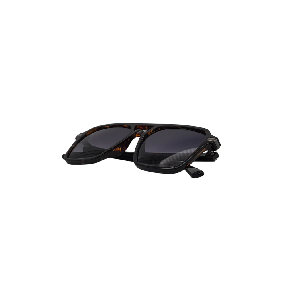 Titan Blue/Brown