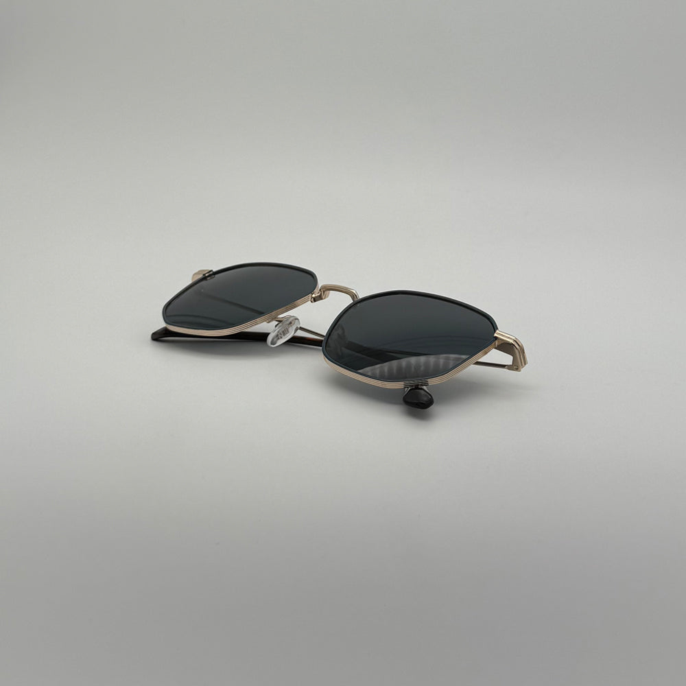 Apollo Black Gold