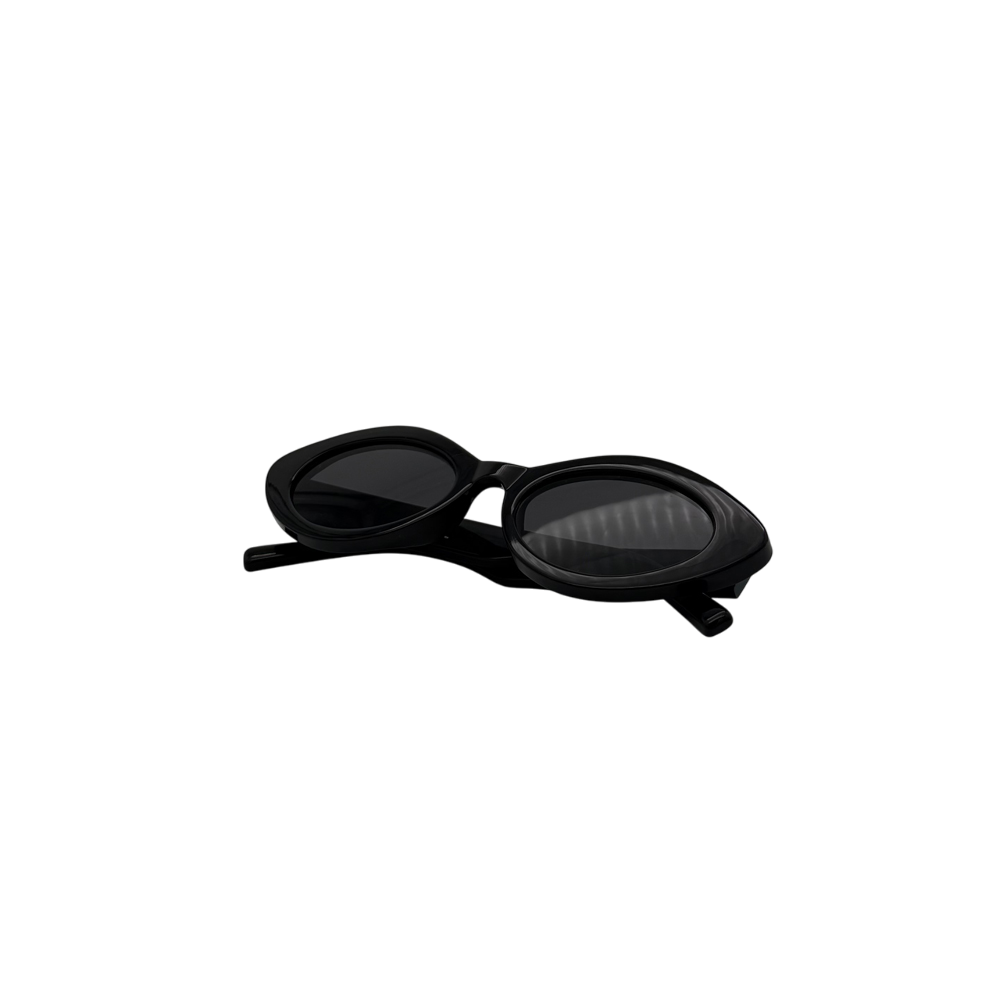 Orbit Black
