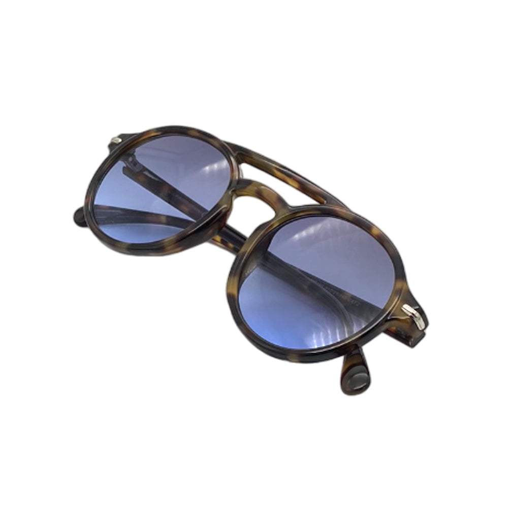 Kats 5K M-2 Marrom e Azul