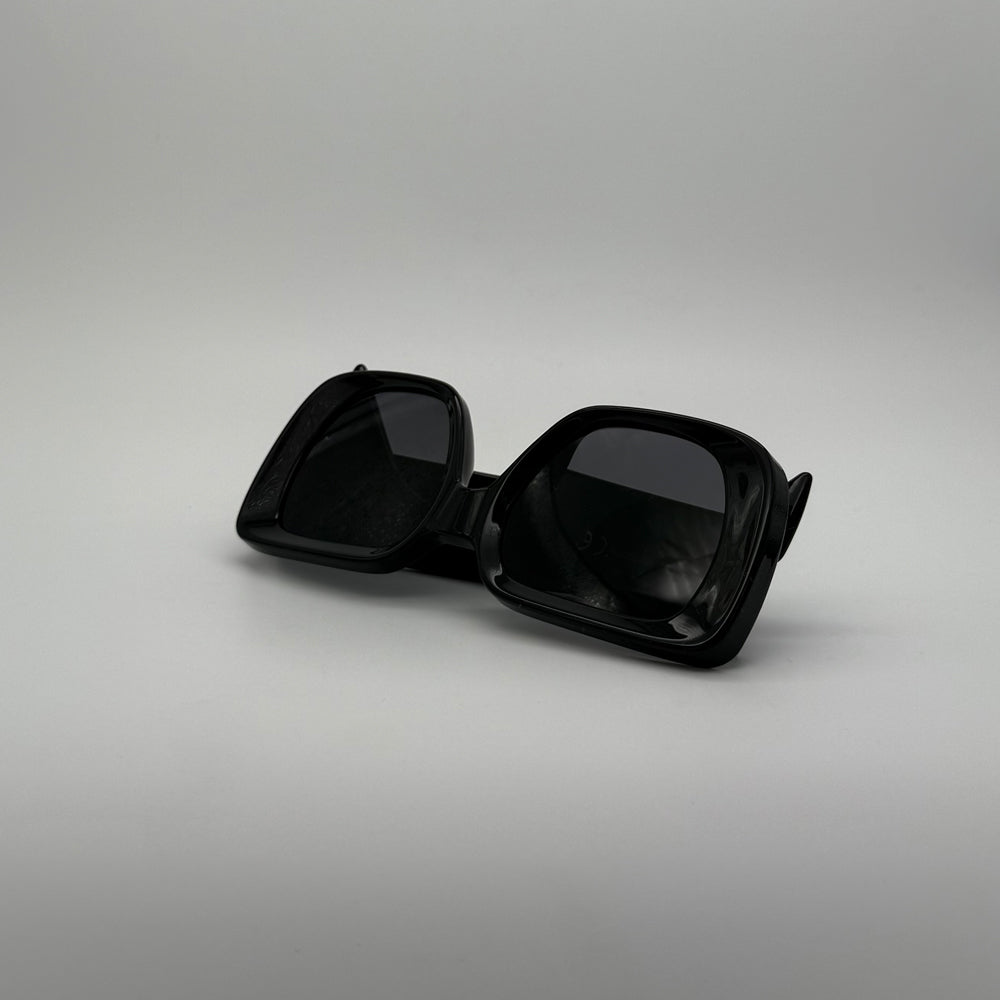 Block Black