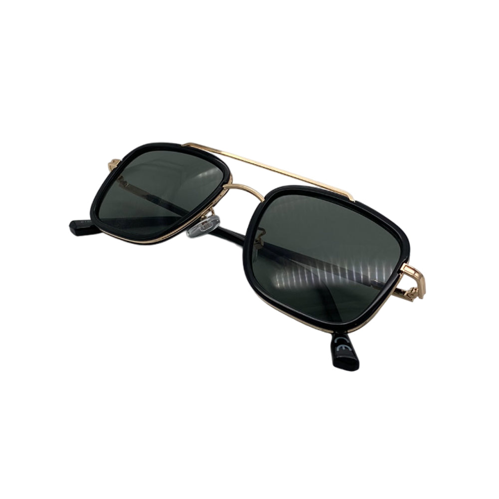 STK H-2 Dourado e Preto