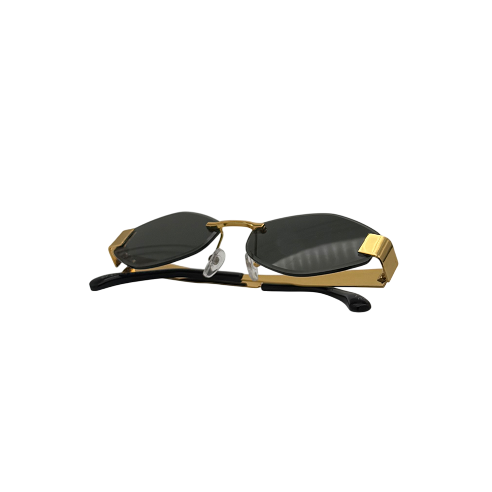 Aura Lux Gold/Black