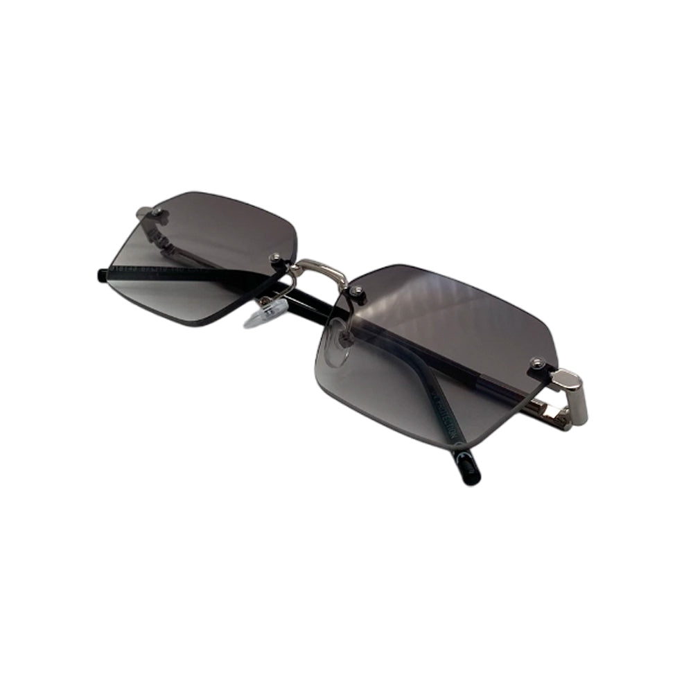 Oriental Recta II M-3 Preto