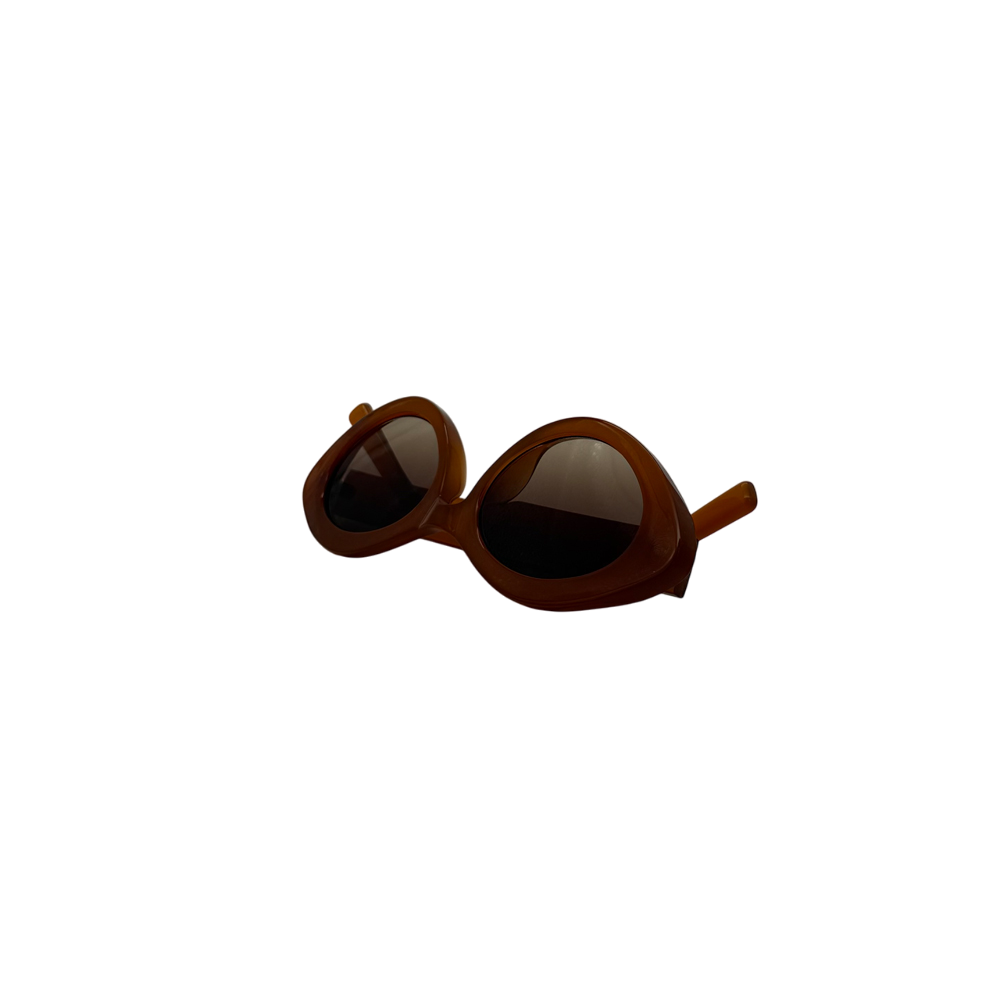 Orbit Brown