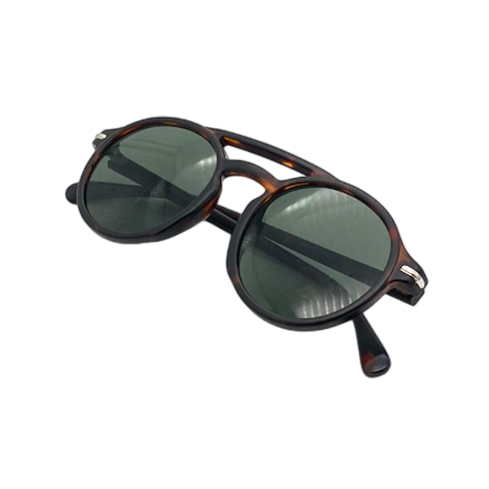 Kats 5K M-1 Marrom e Preto
