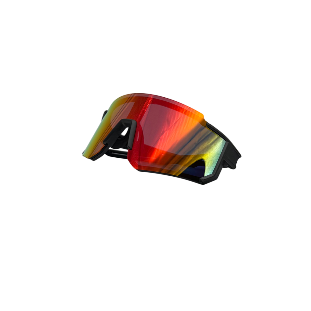 ShadowRacer Color/Black