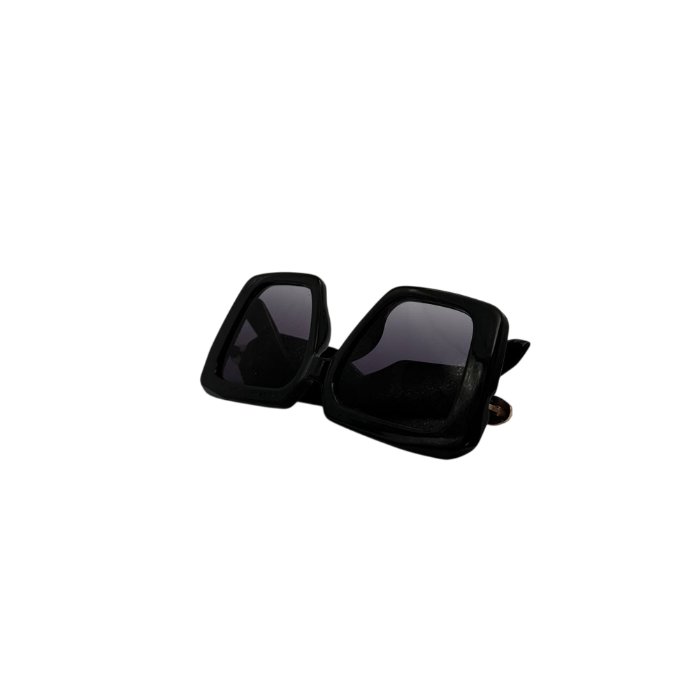 Luxe Black