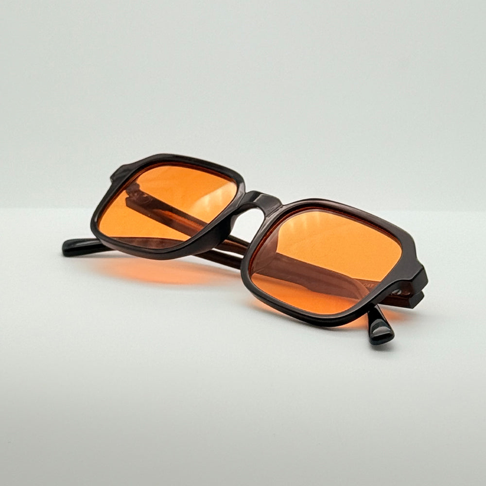 Solaris Orange