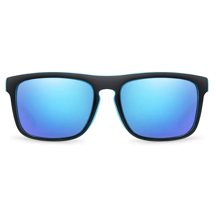 Shimano Square Black and Blue