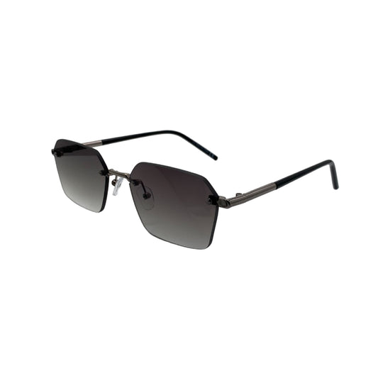 Oriental Recta II M-3 Preto