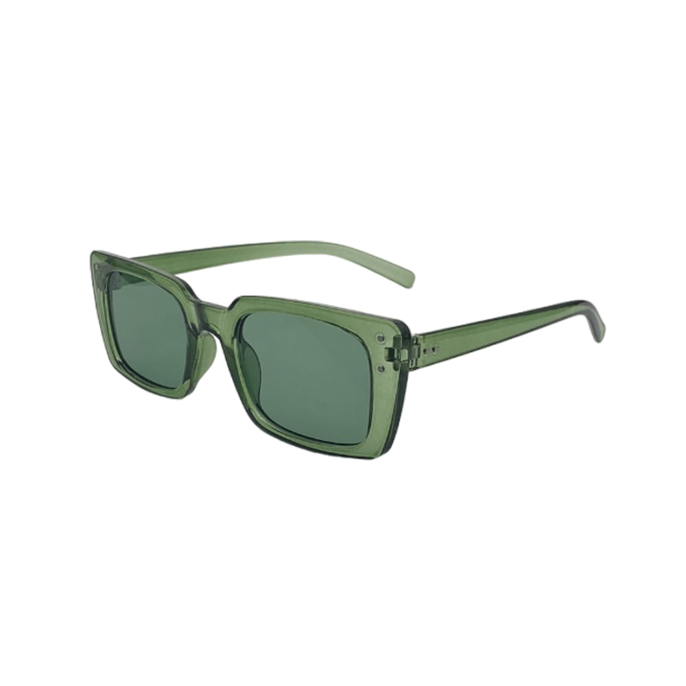 Recta II M-2 Verde