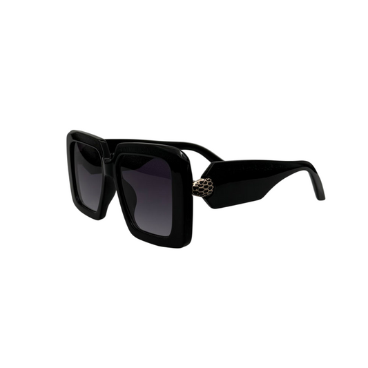 Luxe Black