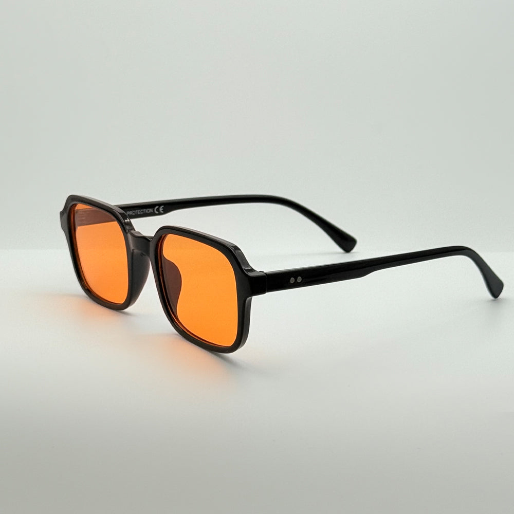 Solaris Orange
