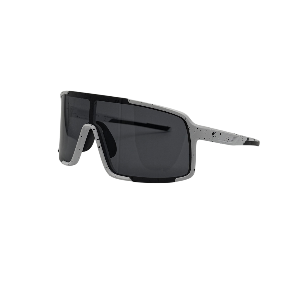 ShadowRacer Preto/Branco