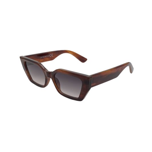 Lady BB M-1 Marrom e Preto