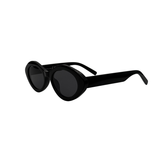 Orbit Black
