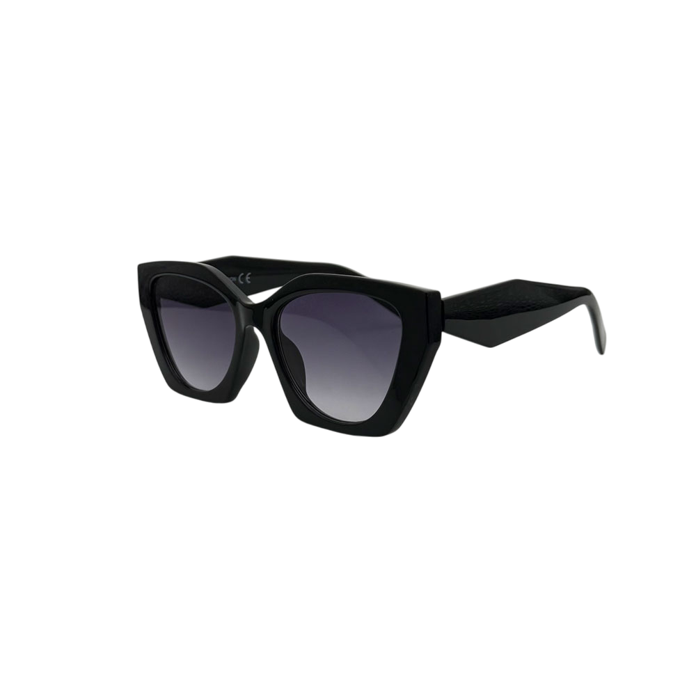 Facet Black