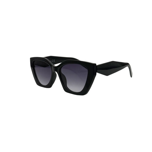 Facet Black
