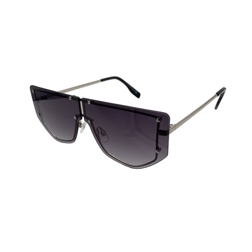 Vision FL-1 Prata e Azul