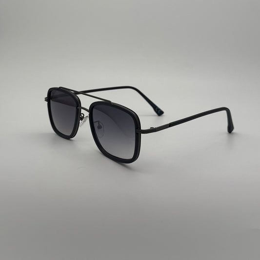 STK H-1 Preto e Azul