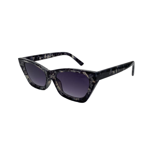 Lady BB M-6 Cinza e Azul