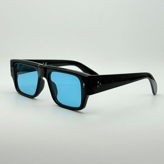 Vertex Black and Blue