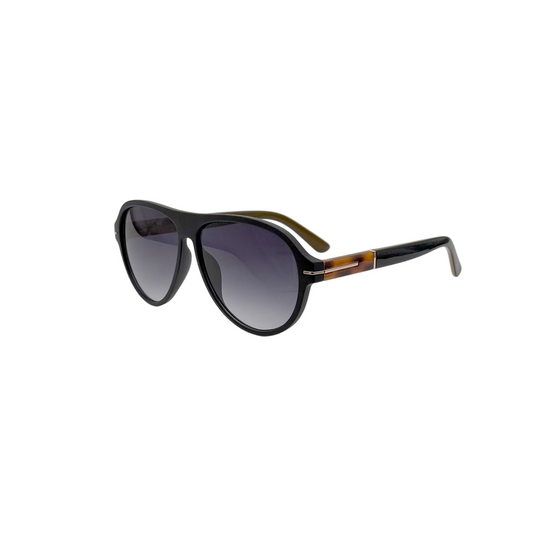 Aero Black and Brown